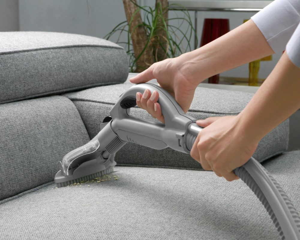 get your upholstery cleaned in Kent