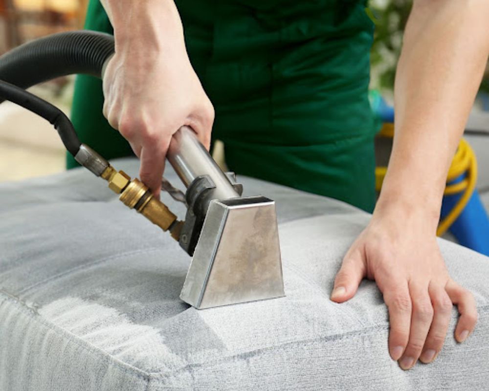 Carpet cleaning Kent