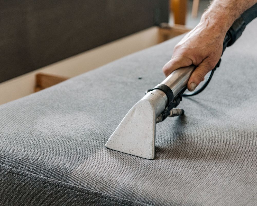 Carpet cleaning Kent