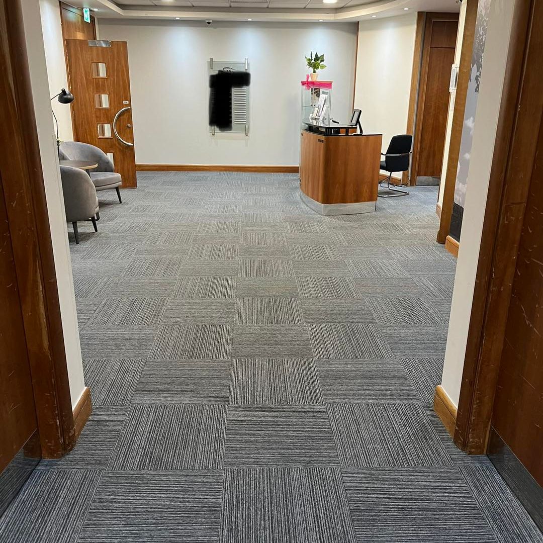 commercial case study after